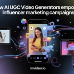 AI UGC Video Generators