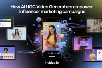AI UGC Video Generators